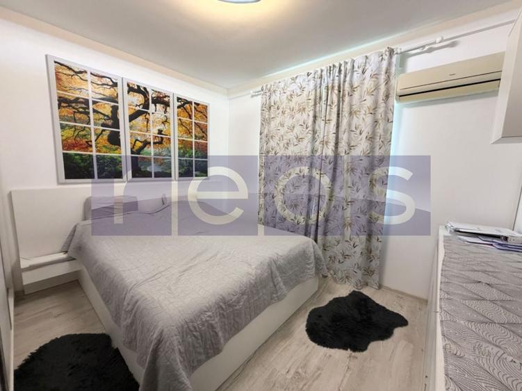 VANZARE 3 CAMERE | RENOVAT COMPLET | LA 5 MINUTE DE METROU | ZONA CRANGASI - 5