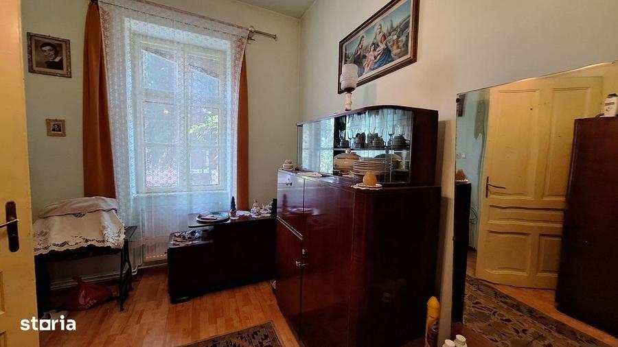 Apartament 2 camere,Zona Centru , I.L. Caragiale , centrala proprie - 3
