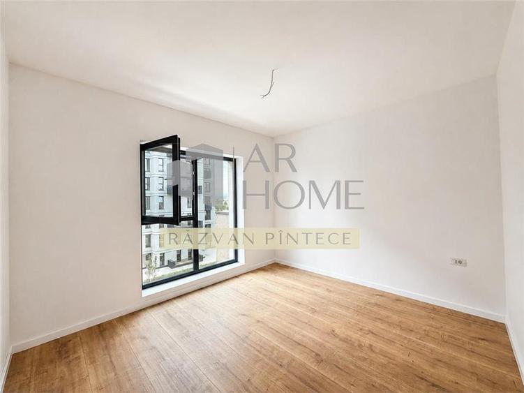 Apartament cu 2 camere decomandat în Albert