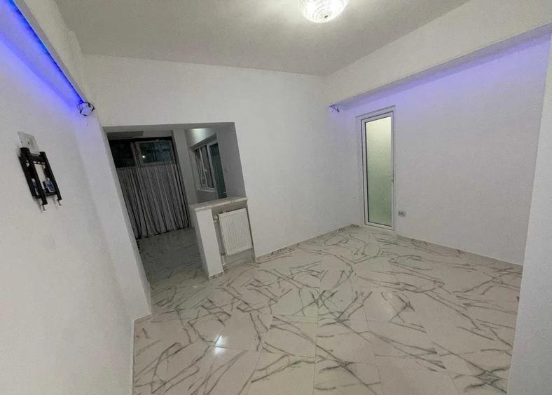 Apartament cu 2 camere semidecomandat în Obor