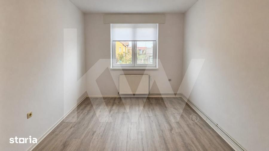 Apartament cu 4 camere în Ștrand