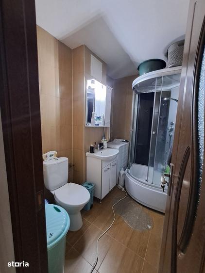 Ofer spre inchiriere apartament 2 camere Mioveni, langa Primarie - 2