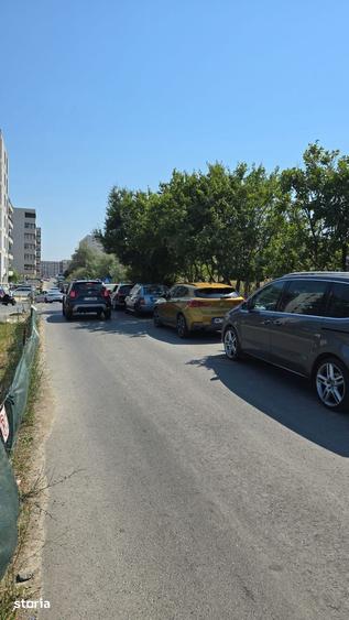 Teren de 700 mp, în Nord