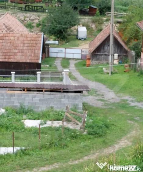 Teren în Ocoliș