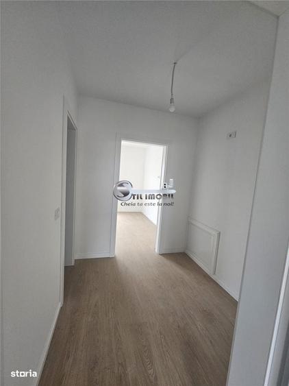 Apartament cu 3 camere în Vișan