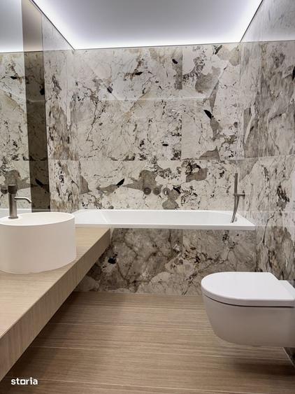 Apartament 2 camere Cortina 126 Iancu Nicolae - 3
