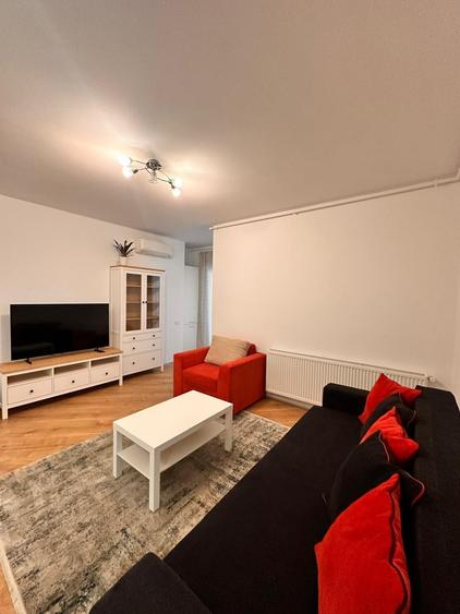 Apartament 3 camere | Parcare Subterana | 4City North - 15