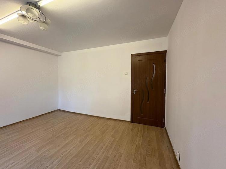 Apartament cu 2 camere decomandat în 13 Septembrie