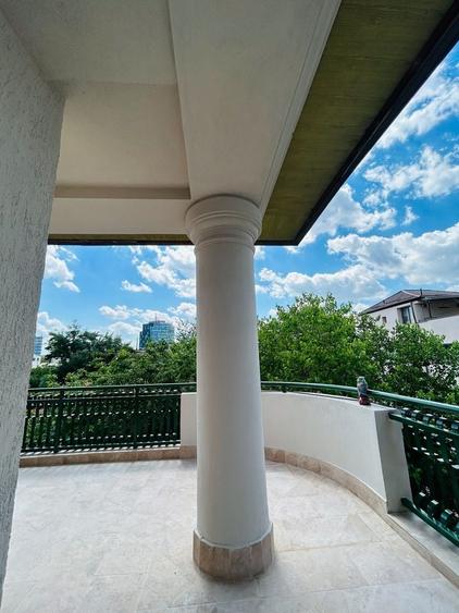 Apartament boutique în cartierul Primăverii — Strada Maxim Gorki - 22