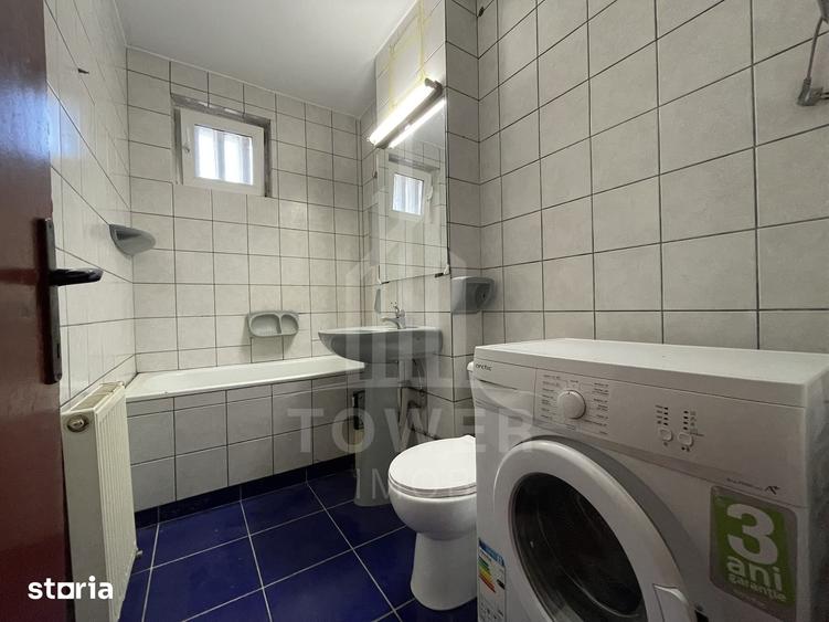 Apartament 2 camere | zona Terezian - 6