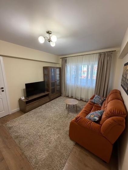 Apartament 2 camere renovat - 5