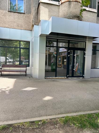 Spațiu comercial, de 70 mp, în Exterior Vest