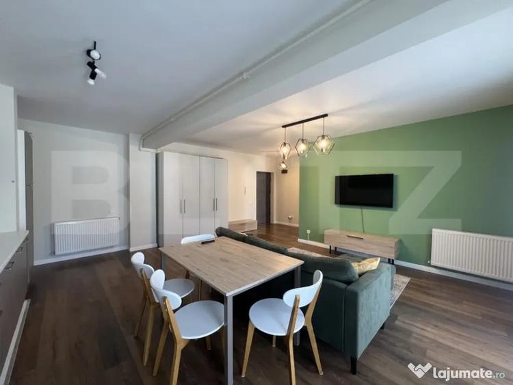Apartament 2 camere, Pet friendly, zona Eroilor - 4