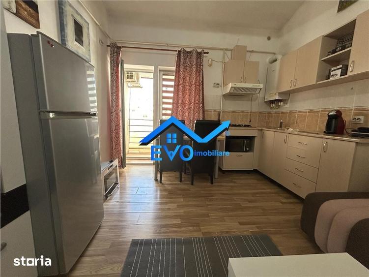 Apartament cu 2 camere în Alexandru cel Bun