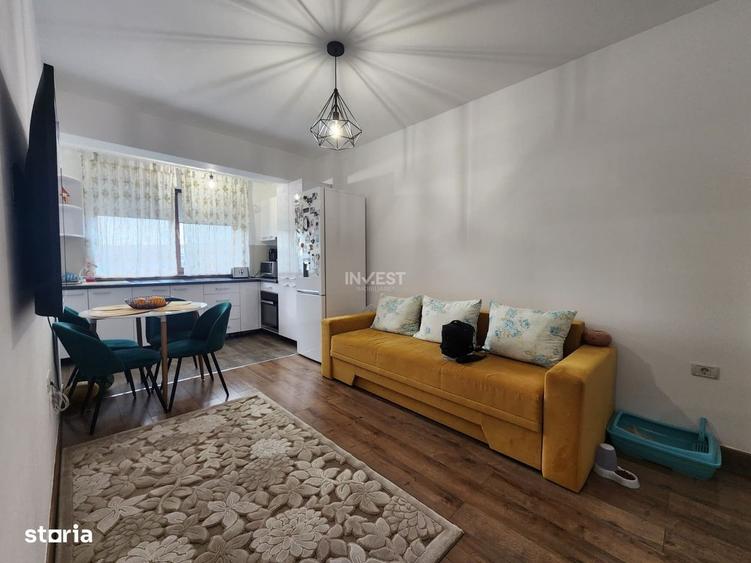 Apartament cu 3 camere în Miroslava — fotografia 1