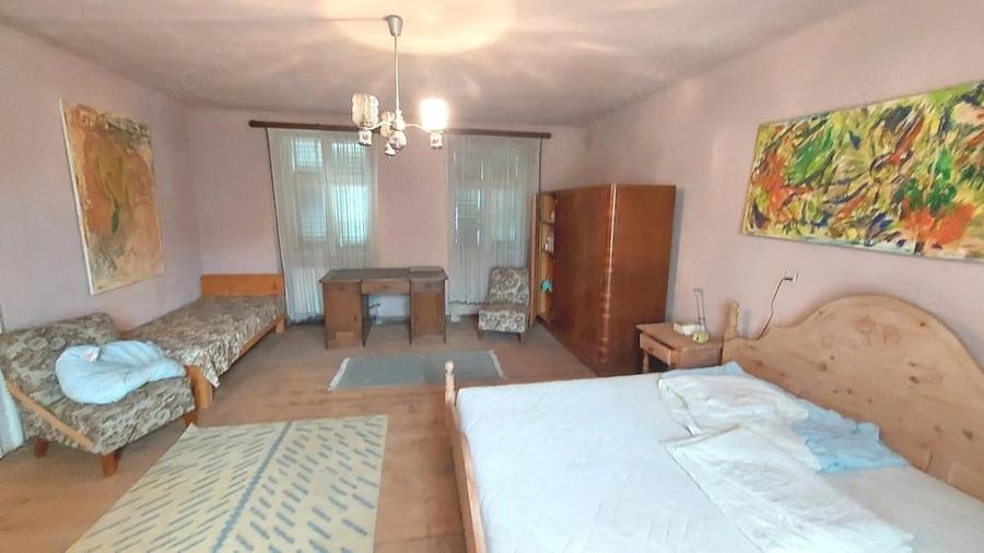 Apartament 5 camere la casa zona ultracentrala in Cisnadie - 7