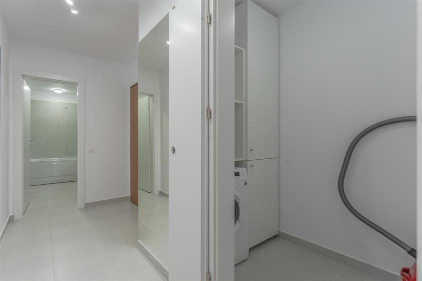 Apartament Urban Plaza | 52 mp + Balcon 8 mp | Etaj 8/10 | Parcare - 12