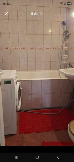Apartament cu 2 camere decomandat în Rogerius