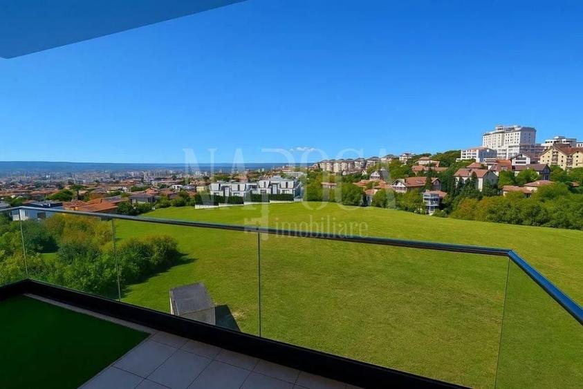 Apartament 3 camere de inchiriat in Andrei Muresanu, Cluj Napoca - 8