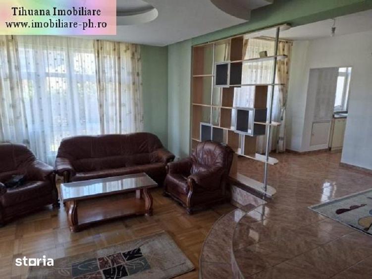 Casă cu 4 camere cu Teren 614 Mp în Bucov