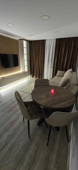 Apartament cu 2 camere semidecomandat în Militari
