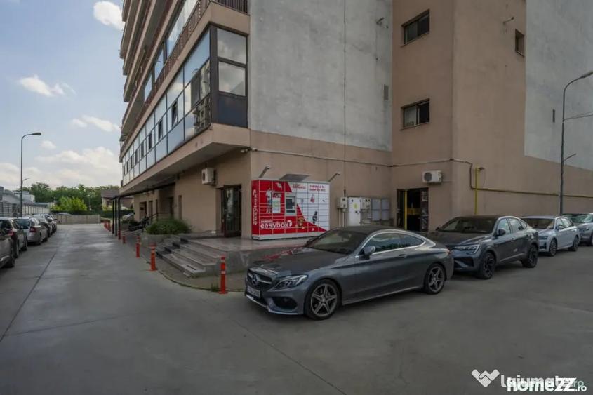 Apartament cu 2 camere decomandat în Timișoara