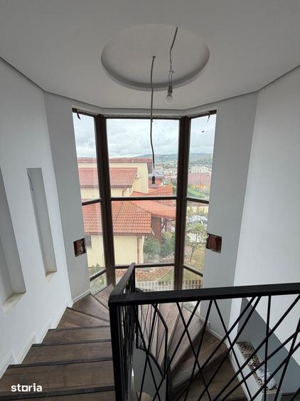 Casă cu 3 camere cu Teren 650 Mp în Central