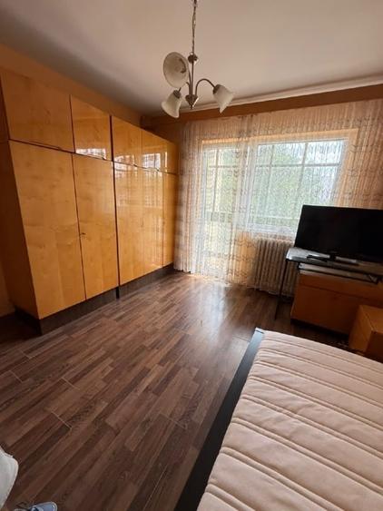 Apartament cu 3 camere decomandat, mobilat în Mănăștur