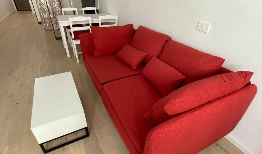 Apartament cu 3 camere în Nordului