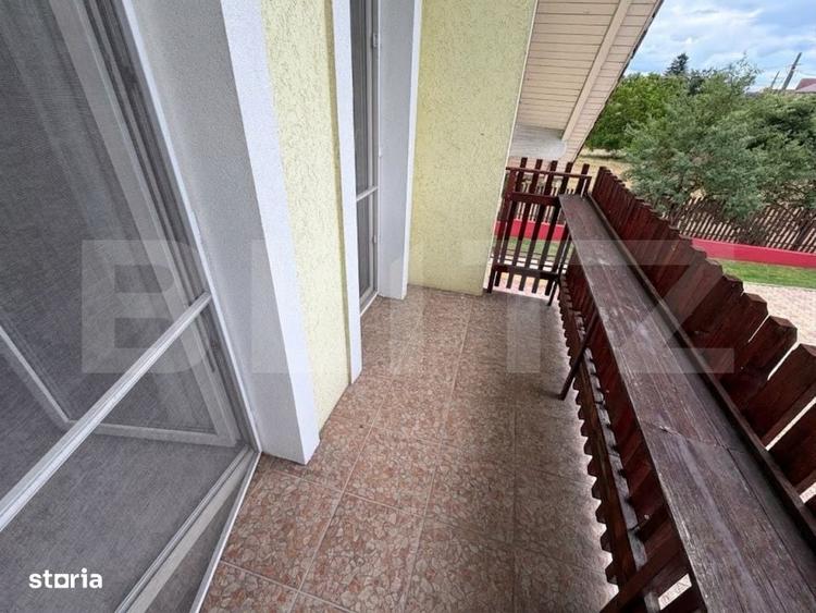 Casă cu 4 camere în Mintia