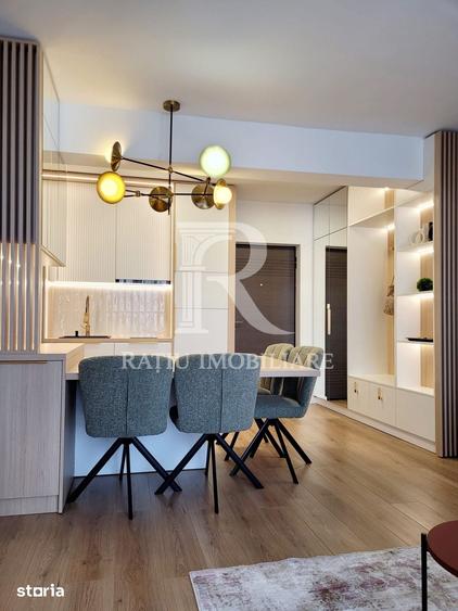 Apartament cu 3 camere de inchiriat | Iosia | Oradea - 14