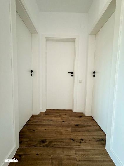 Apartament cu 3 camere în Tudor