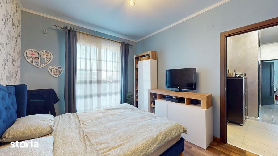 Apartament unic in Cosmopolis - 0% Comision - 13