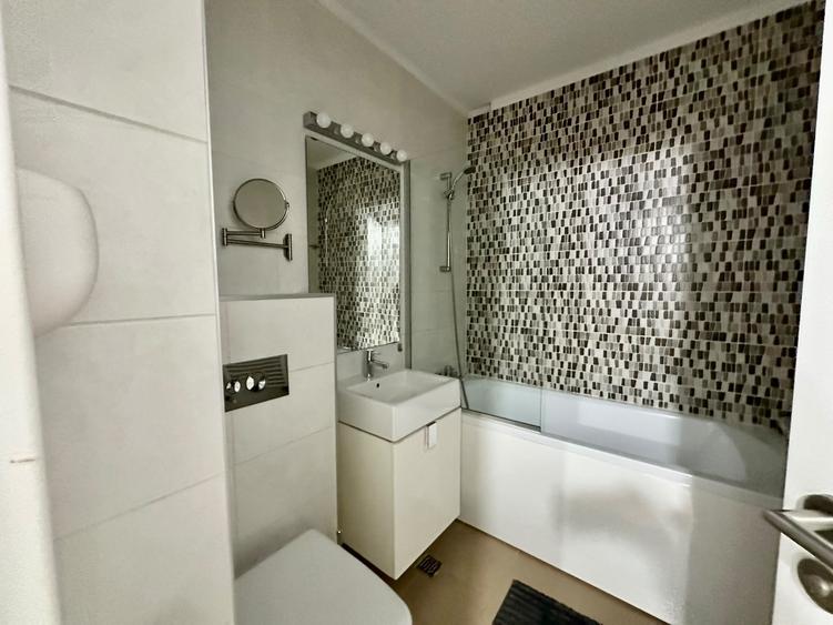 Apartament cu 2 camere decomandat în Bună Ziua