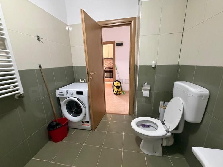 Apartament cu 2 camere decomandat, mobilat în Drumul Taberei