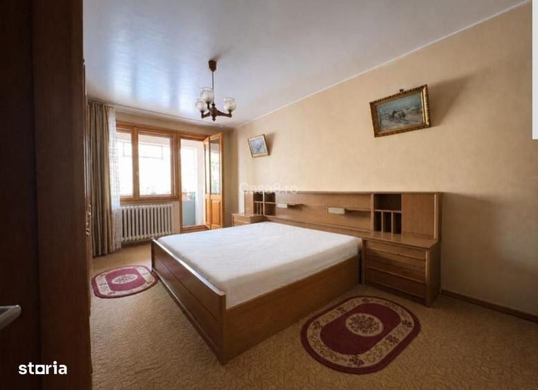 Apartament 3 Camere De Vanzare Tineretului | 168.000 - 2