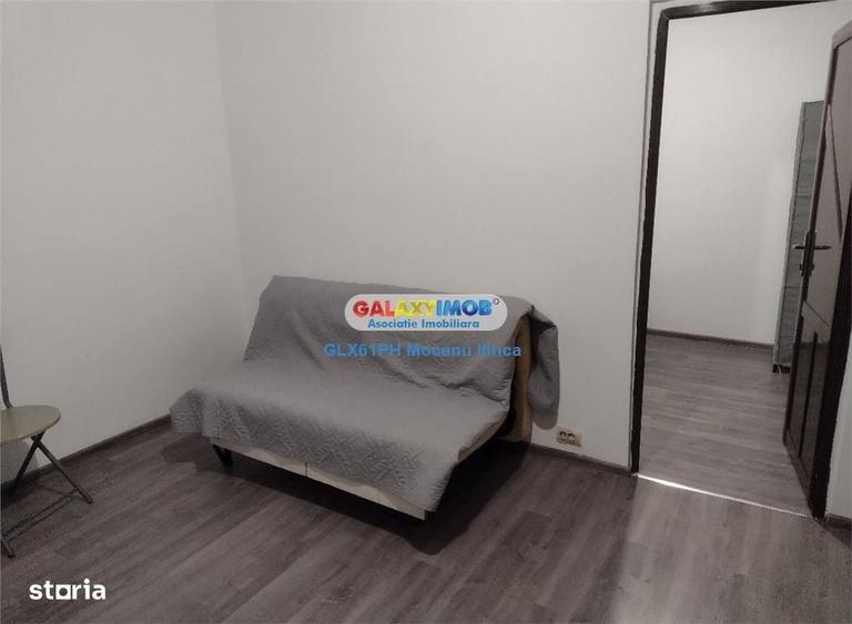 Apartament cu 2 camere nedecomandat în Baraolt