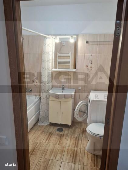 Apartament cu 3 camere, 75 mp, parcare, etaj intermediar, Zona Coposu - 6