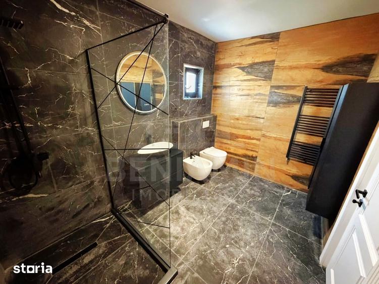 Casa P+1 Finisaje Premium-205mp-Incalzire Pardoseala-2025-Magnolia - 16
