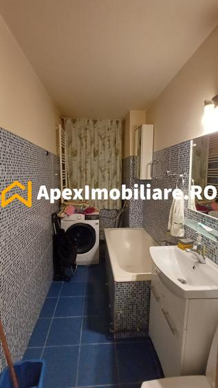 Garsonieră decomandată, mobilată în Titan