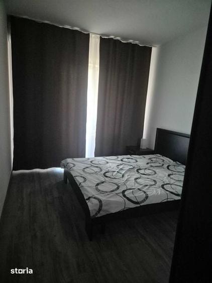 Inchiriez apartament 2 camere decomandat - 1