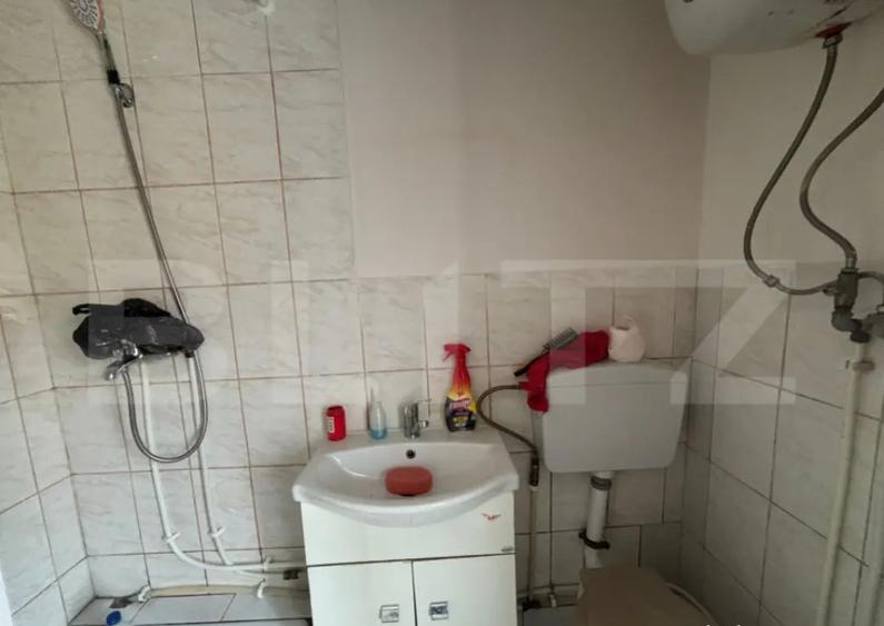 Garsonieră în Dancu