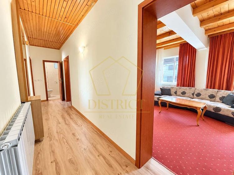 Casă cu 3 camere cu Teren 100 Mp în Lipovei