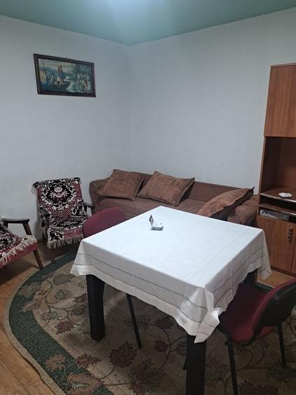 Apartament cu 2 camere decomandat în Sigmir