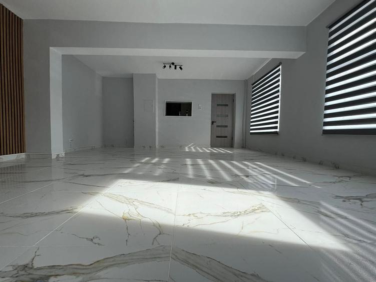 Spațiu comercial, de 50 mp, în Baraolt