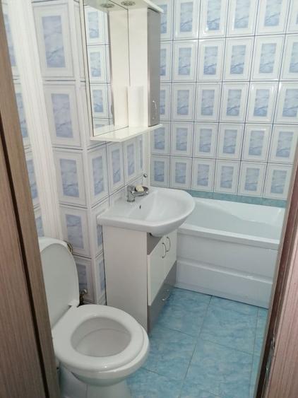 Garsonieră în Giurgiului