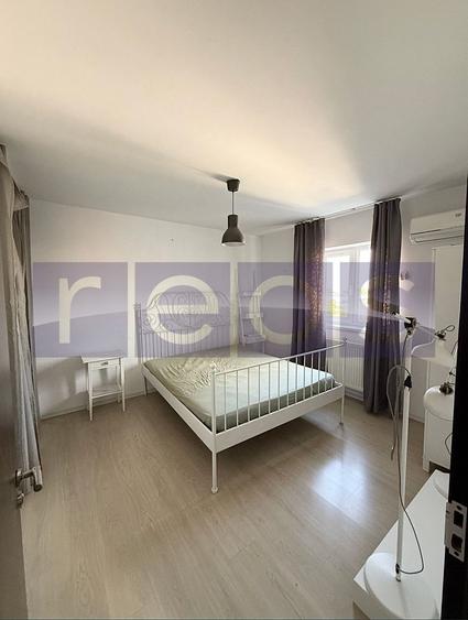 Apartament cu 3 camere decomandat, mobilat în Fizicienilor
