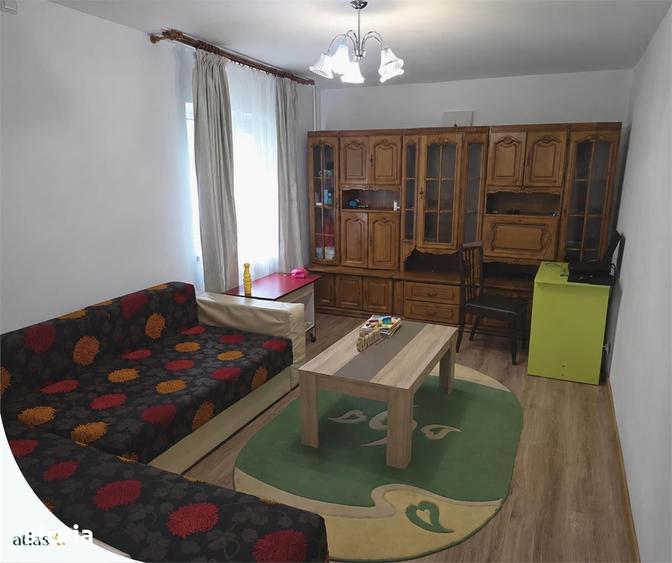 Apartament cu 2 camere în Canta