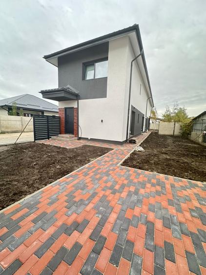 Apartament cu 2 camere decomandat în Bragadiru