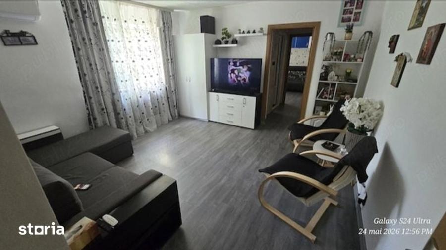 Apartament de vanzare in Comarnic - 2